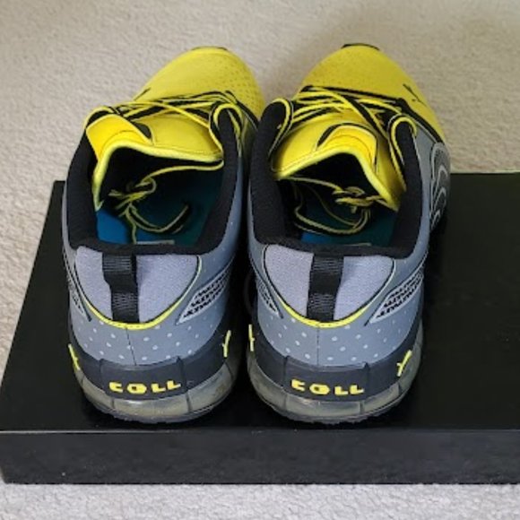 Puma Running Eco Ortholite Shoes Mens Size 8.5 Puma - Picture 6 of 8